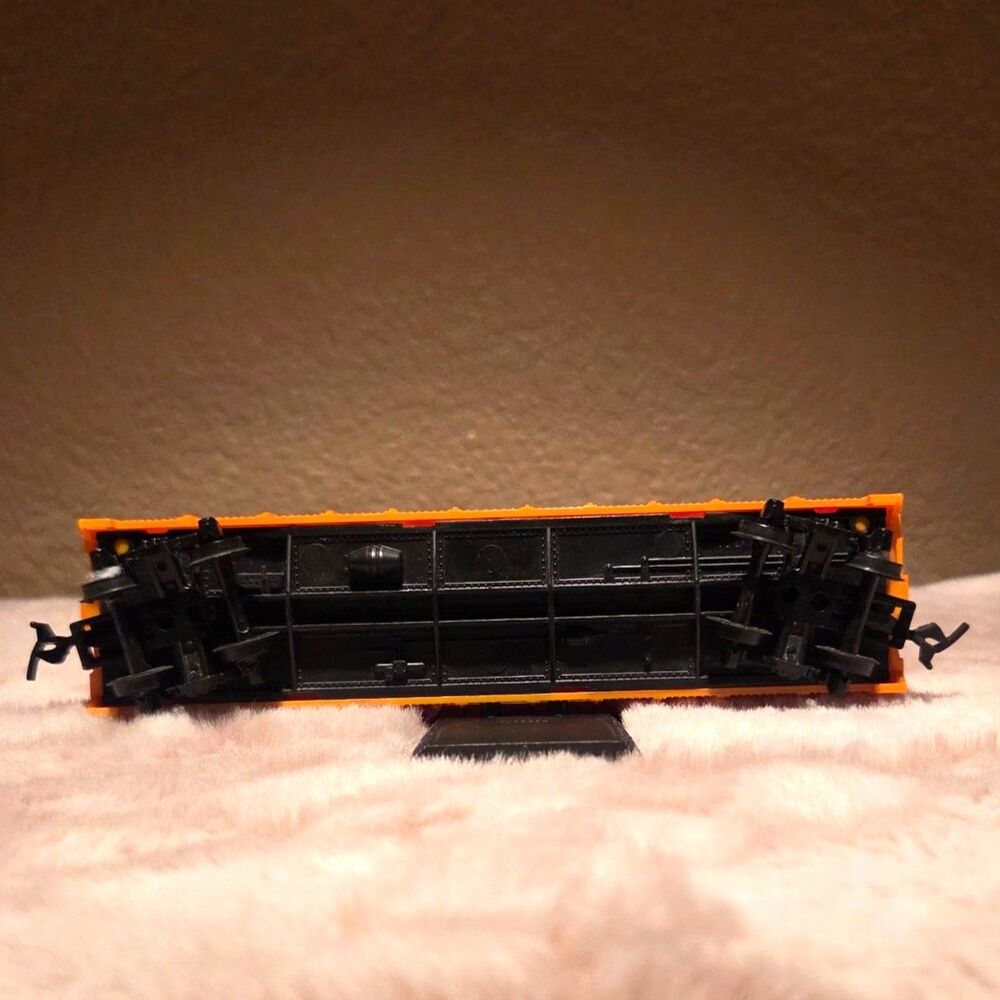 TYCO HO Scale Union Pacific 40' Gondola Cushioned Load UP2923 (PN344D) - Picture 6 of 8